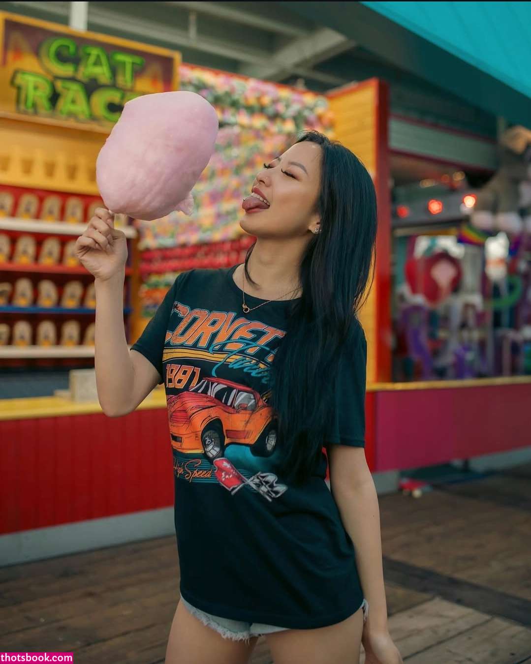 Winnie Chang Photo #36