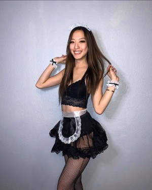 Winnie Chang Photo #32