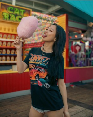 Winnie Chang Photo #36