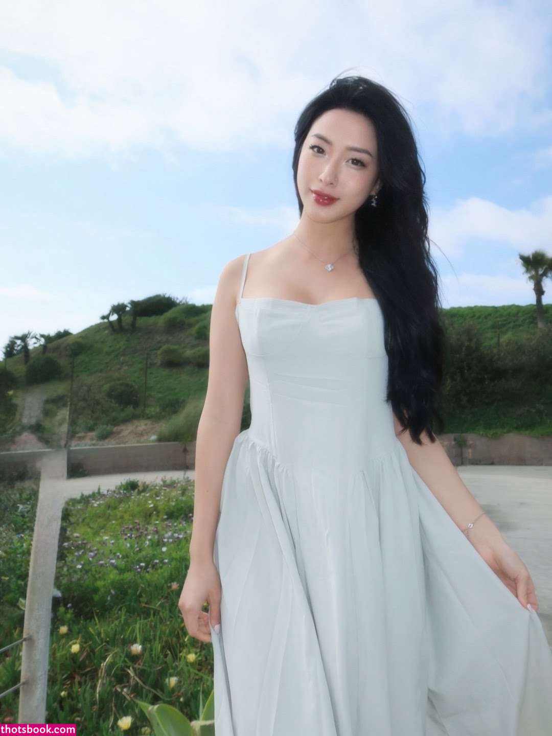 Winnie Chang Photo #39