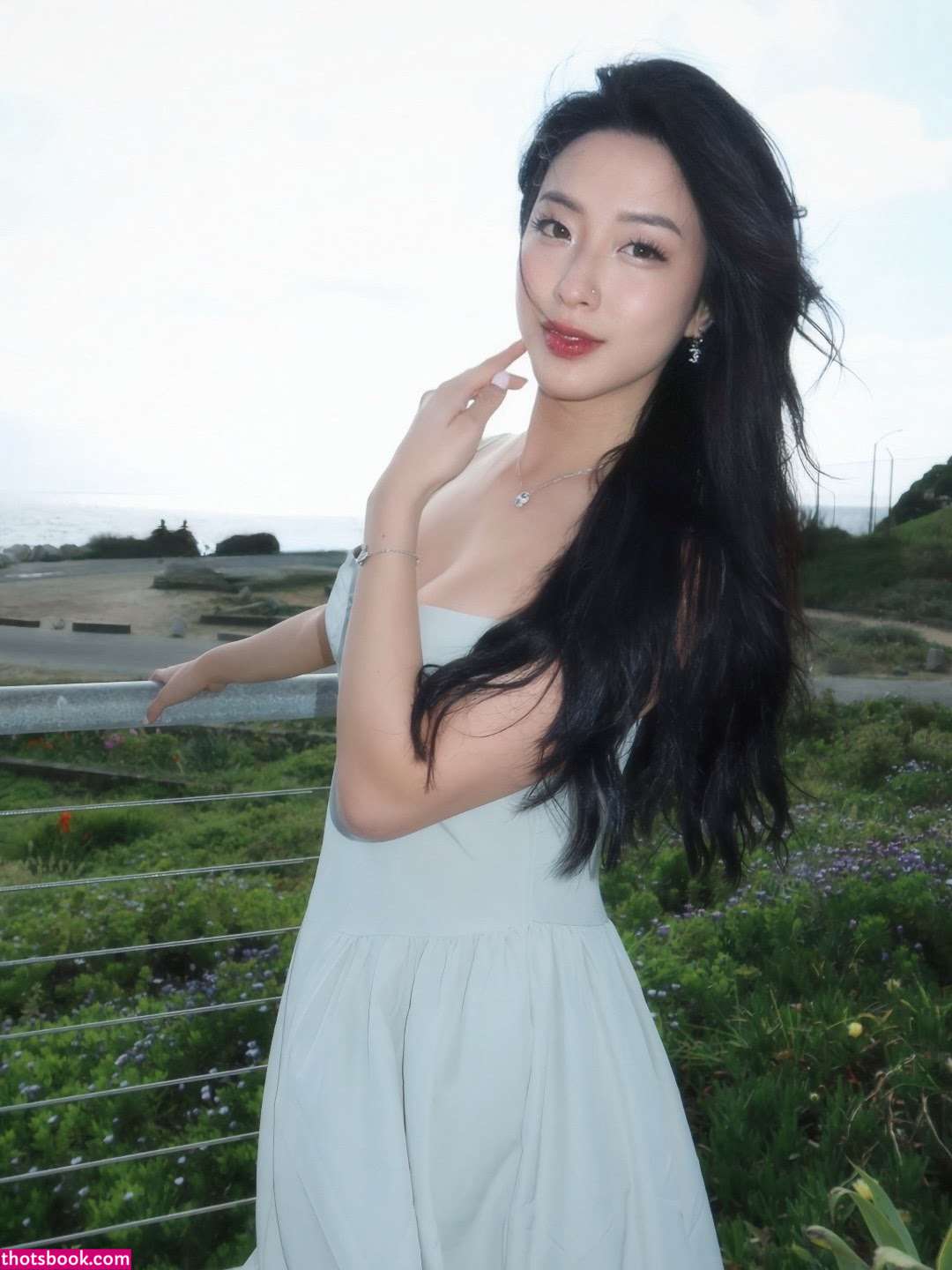 Winnie Chang Photo #43