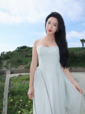 Winnie Chang Photo #39