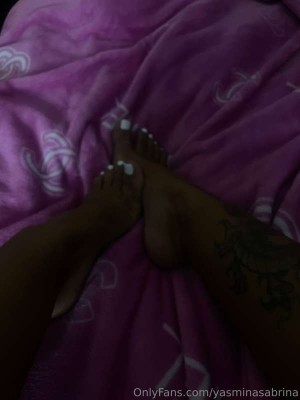 Yasmin Gribbon Photo #29