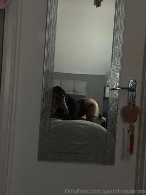 Yasmin Gribbon Photo #50