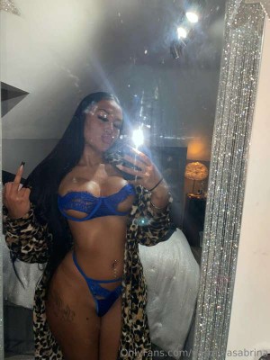 Yasmin Gribbon Photo #64