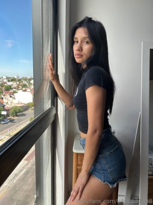 yoursweetserenaa Photo #23