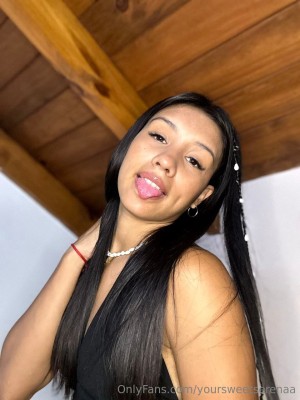 yoursweetserenaa Photo #26