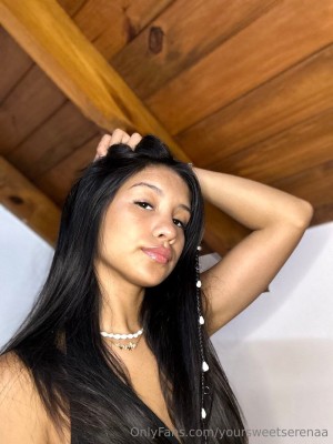 yoursweetserenaa Photo #27