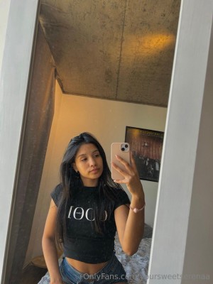 yoursweetserenaa Photo #29