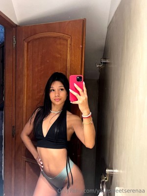 yoursweetserenaa Photo #30