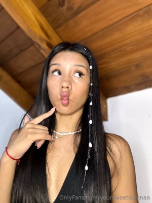 yoursweetserenaa Post #4