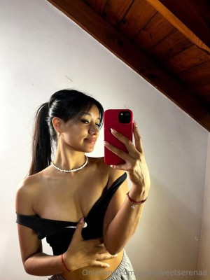 yoursweetserenaa Photo #33