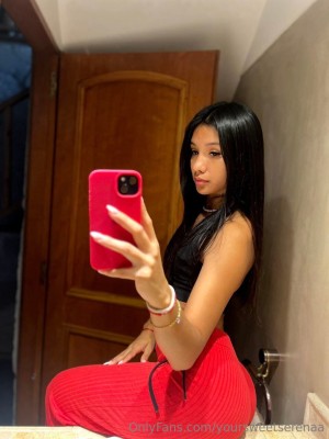 yoursweetserenaa Photo #43
