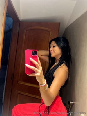 yoursweetserenaa Photo #45