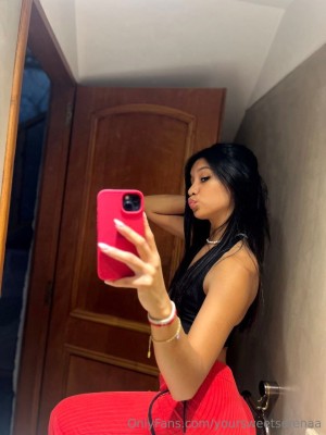 yoursweetserenaa Photo #48