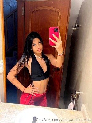 yoursweetserenaa Photo #60