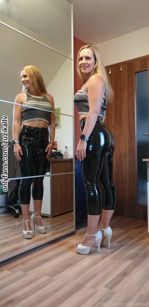 Zuzana Giles Post #2