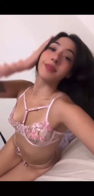 Alejandra Zamudio Video #37