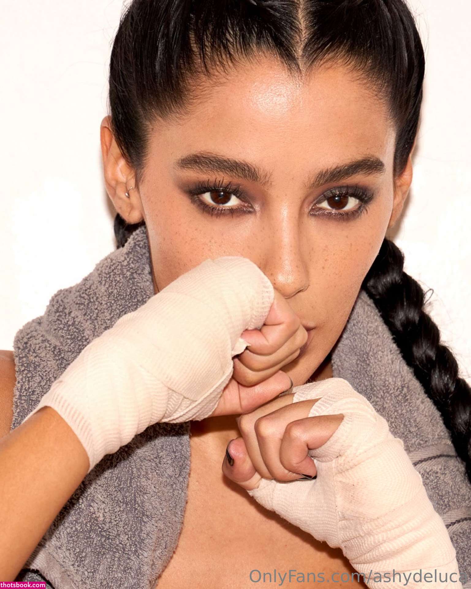 Ashydeluca Photo #19