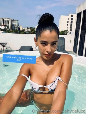 Ashydeluca Photo #40