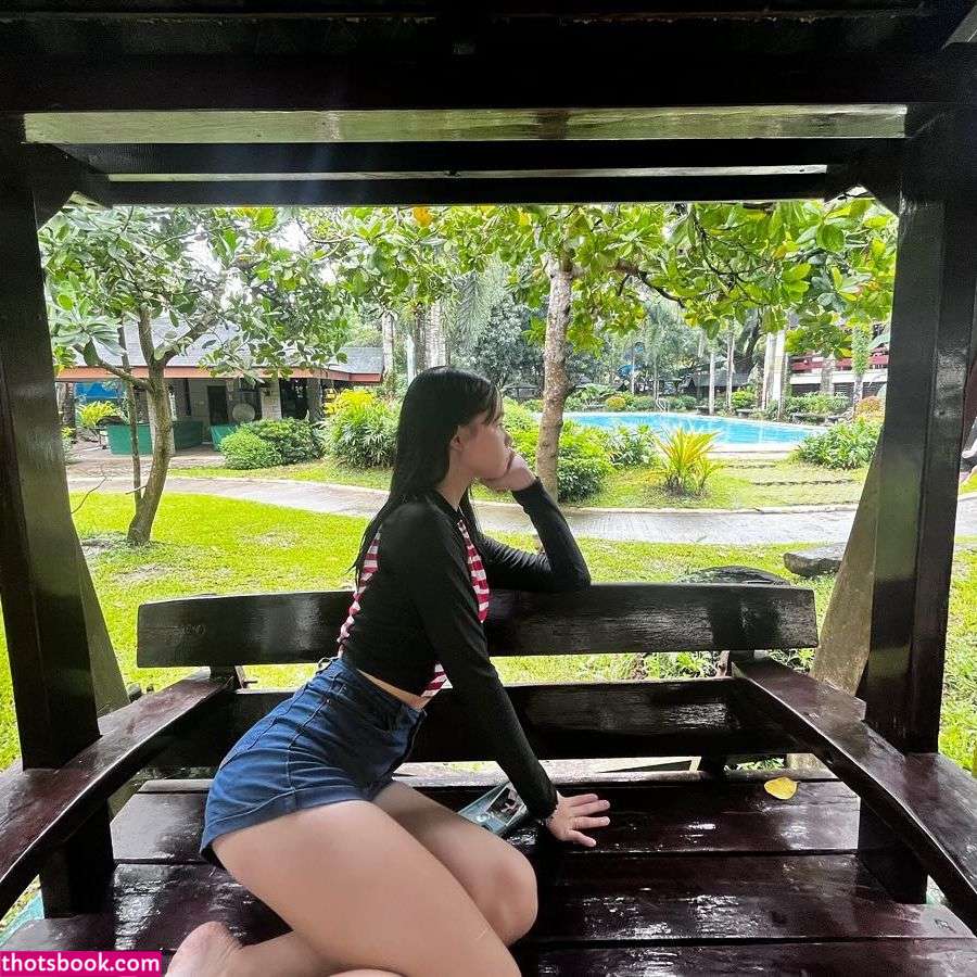 Ayesha Oprenario Photo #6