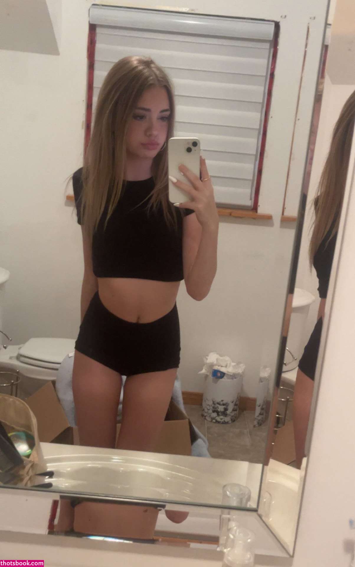 Babyy Livvy Photo #1