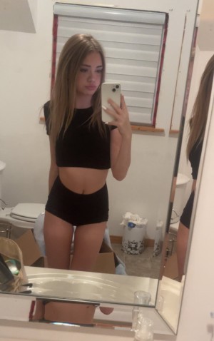 Babyy Livvy Photo #1