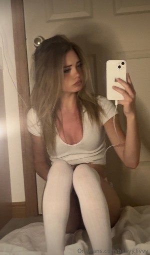 Babyy Livvy Photo #4