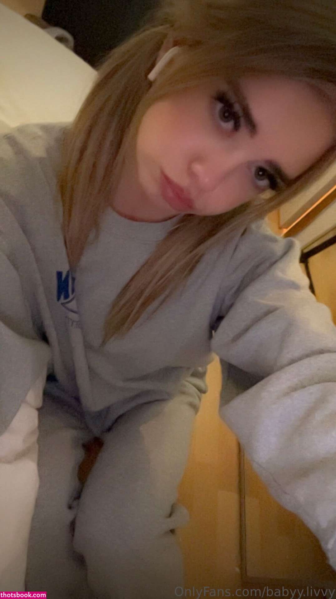 Babyy Livvy Photo #7