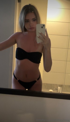 Babyy Livvy Photo #26