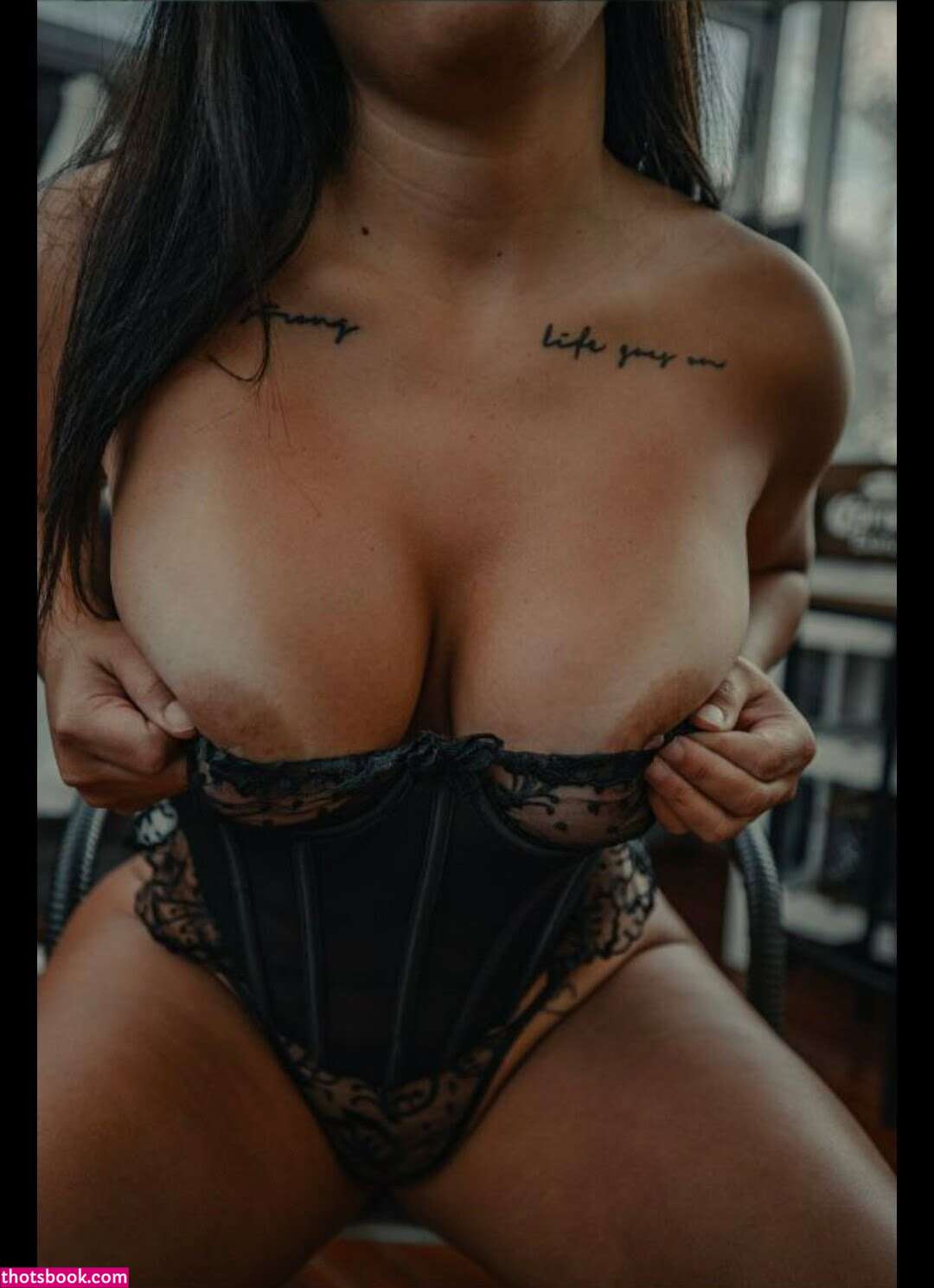 Canela Devoto Photo #24