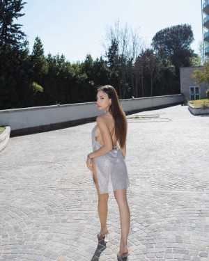 Eleonora Garrioli Photo #20