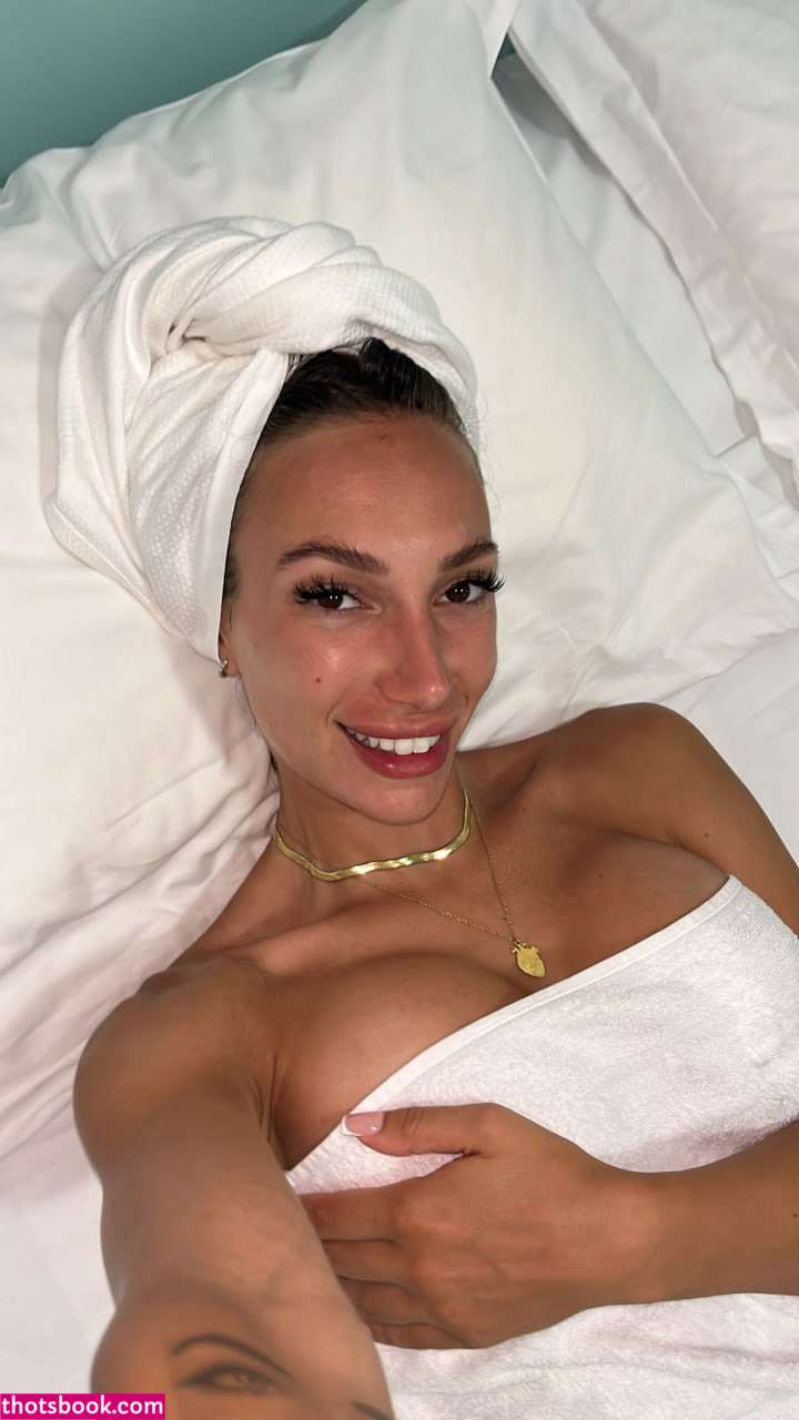 Eleonora Garrioli Photo #59