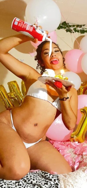 Jamely Vargas Photo #34