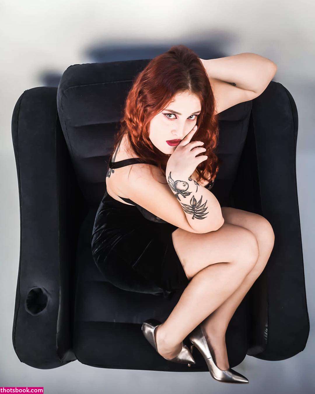 Madia Garganese Photo #8