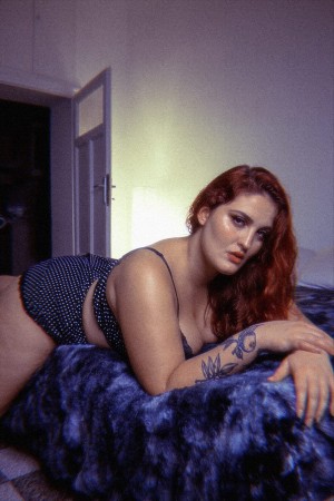 Madia Garganese Photo #1