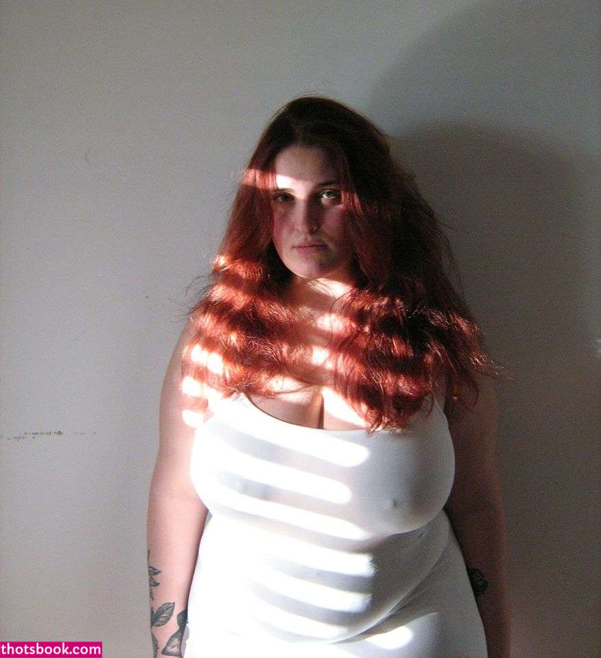 Madia Garganese Photo #17