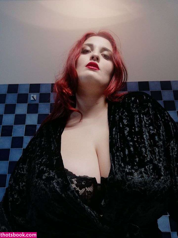 Madia Garganese Photo #21