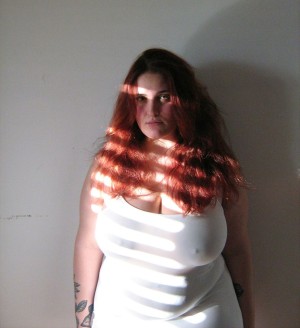 Madia Garganese Photo #17