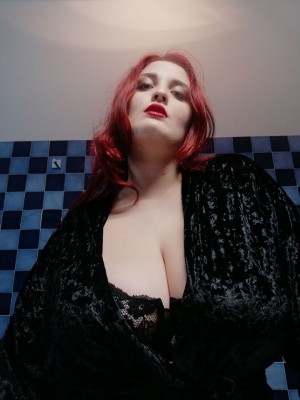 Madia Garganese Photo #21