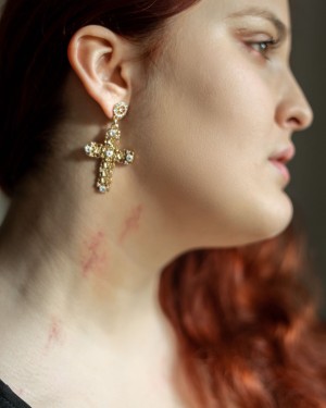 Madia Garganese Photo #22