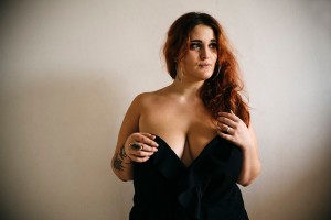 Madia Garganese Photo #27