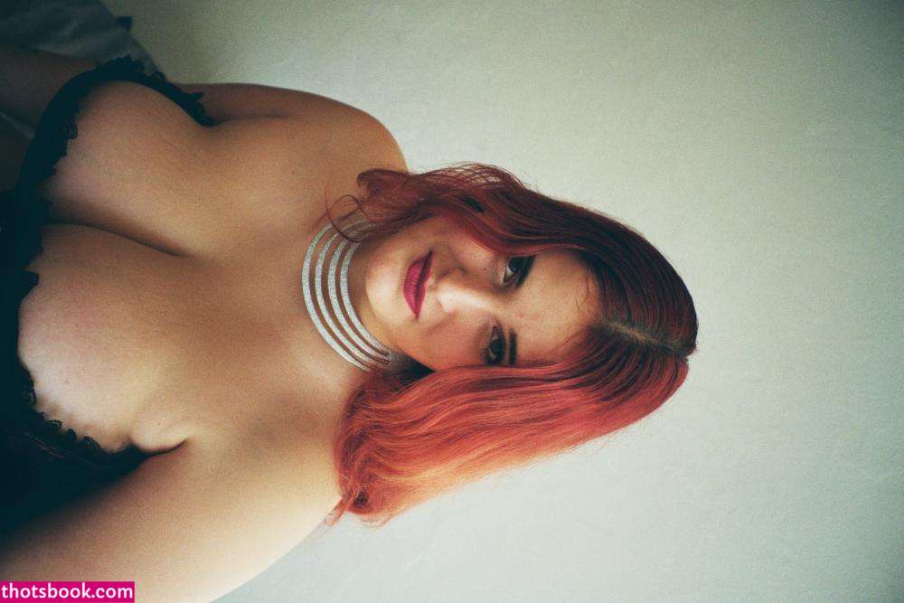 Madia Garganese Photo #40