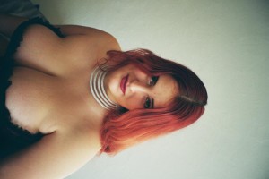 Madia Garganese Photo #40