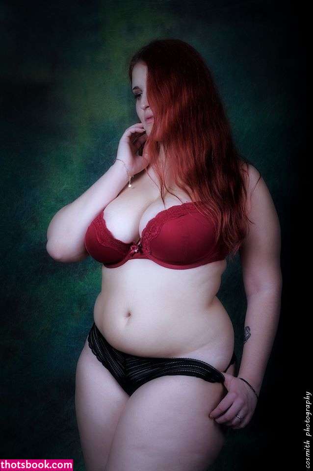 Madia Garganese Photo #45