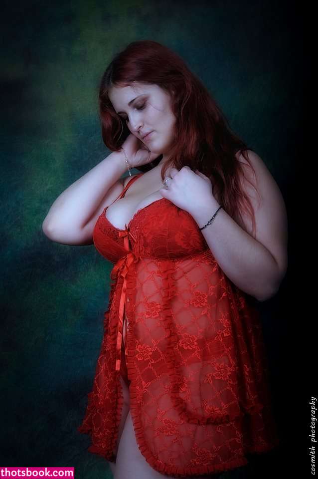 Madia Garganese Photo #47