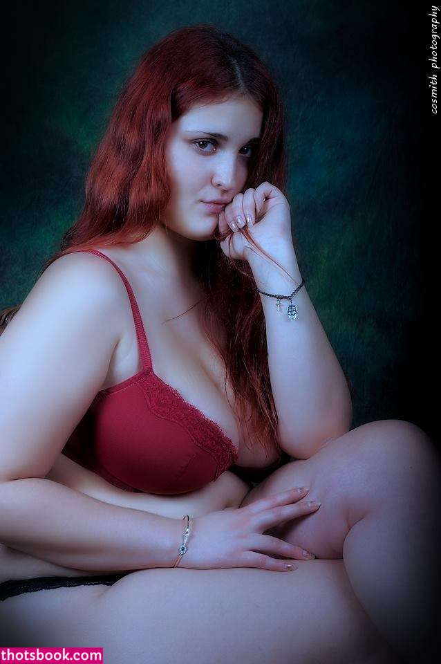 Madia Garganese Photo #48