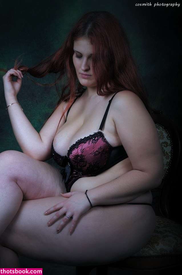 Madia Garganese Photo #49