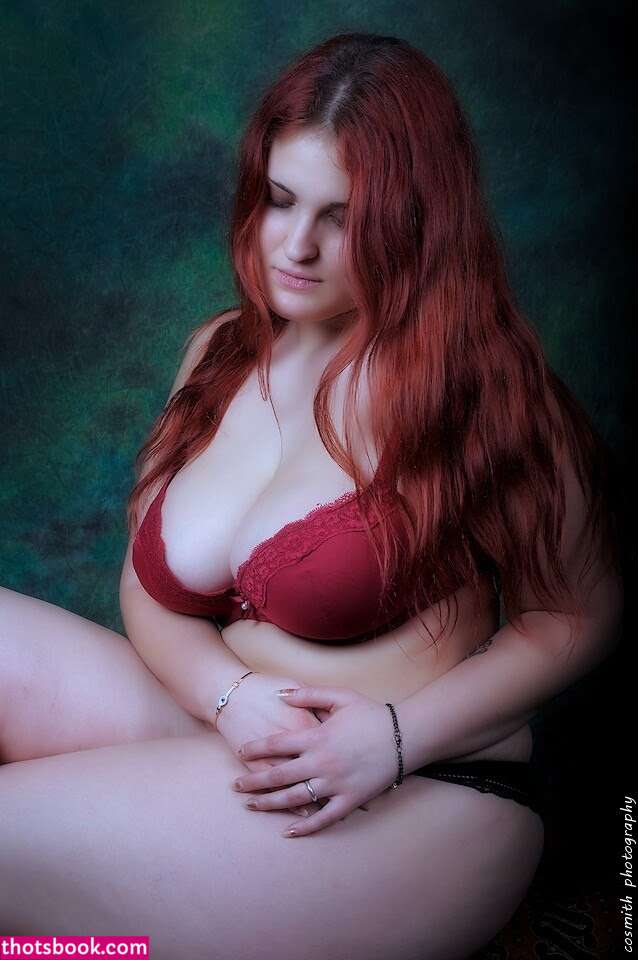 Madia Garganese Photo #50