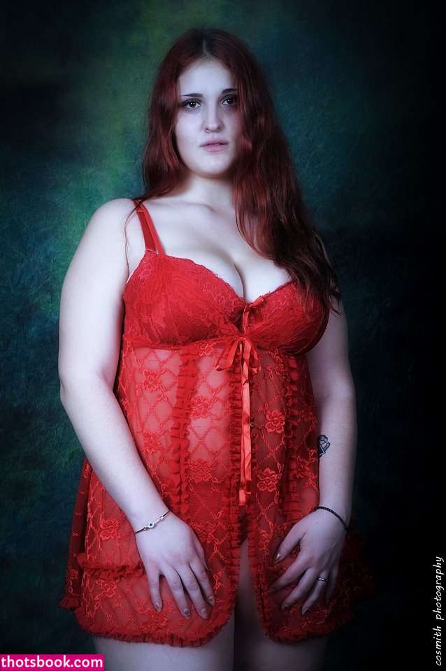 Madia Garganese Photo #60